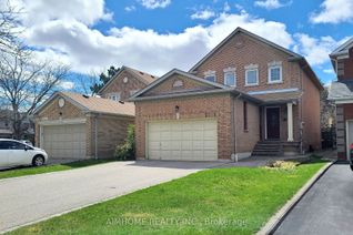 Detached House for Sale, 2502 Burnford Tr, Mississauga, ON