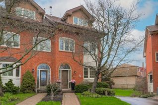 Townhouse for Sale, 63 Tradewind Dr, Oakville, ON