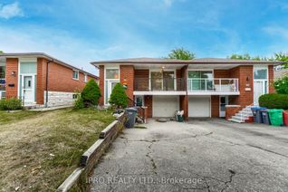 Bungalow for Rent, 717 Green Meadow Cres #Upper, Mississauga, ON