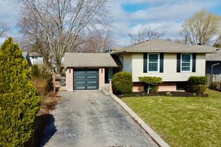 Property for Sale, 5153 Idlewood Cres, Burlington, ON