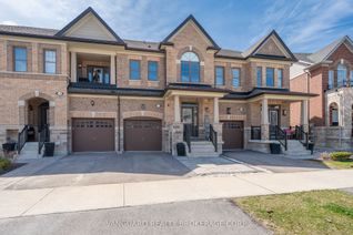 Freehold Townhouse for Sale, 112 Morra Ave, Caledon, ON