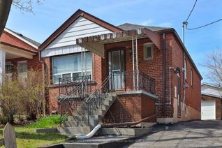 House for Sale, 570 Blackthorn Ave, Toronto, ON