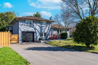 Detached House for Sale, 248 Wales Cres, Oakville, ON