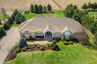 Detached House for Sale, 14586 Kennedy Rd N, Caledon, ON