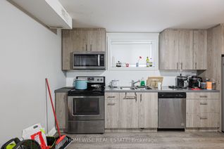 Apartment for Rent, 814 Glencairn Ave #B01, Toronto, ON