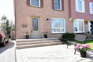 Property for Sale, 3348 Mainsail Cres, Mississauga, ON