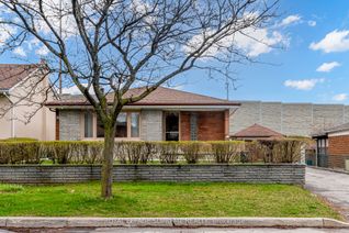Detached House for Rent, 133 Downsview Ave #Main, Toronto, ON