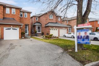 Semi-Detached House for Sale, 5558 Cortina Cres, Mississauga, ON
