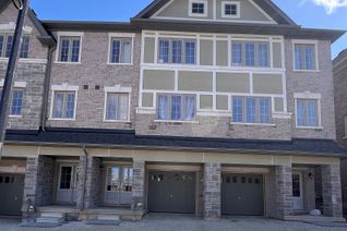 Freehold Townhouse for Sale, 68 First St #12, Orangeville, ON