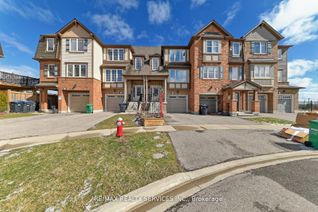 Freehold Townhouse for Sale, 5 Vanhorne Clse, Brampton, ON