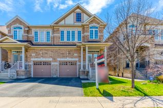 Semi-Detached House for Rent, 1276 Craigleith Rd, Oakville, ON