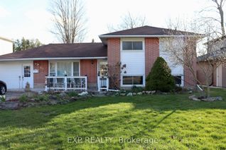 Detached House for Sale, 64 Dawson Rd, Orangeville, ON