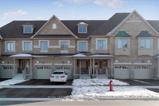 Freehold Townhouse for Rent, 178 Agava St, Brampton, ON