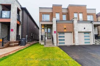 Property for Rent, 11 Lollard Way, Brampton, ON