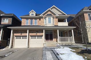 House for Sale, 468 Dougall Ave, Caledon, ON