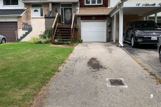 Property for Rent, 14 Astorville Sq, Brampton, ON