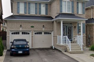 Detached House for Rent, 27 Bliss St #Bsmt, Brampton, ON