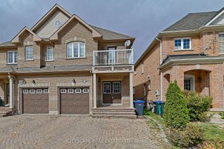 Semi-Detached House for Rent, 3989 Skyview St, Mississauga, ON