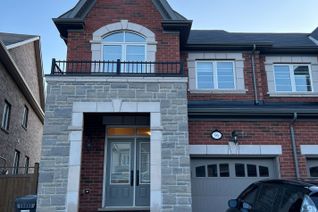 House for Rent, 96 Little Britain Cres, Brampton, ON