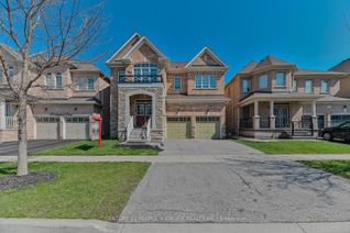 Detached House for Sale, 31 Angelgate Rd, Brampton, ON
