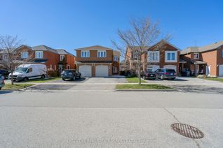 Semi-Detached House for Rent, 3873 Densbury Dr #Lower, Mississauga, ON