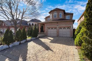 Detached House for Sale, 66 Collingwood Ave, Brampton, ON