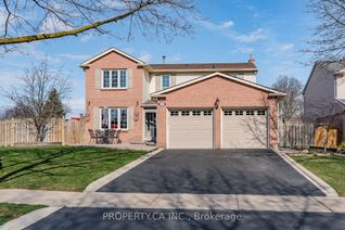 House for Sale, 6445 Miller's Grve, Mississauga, ON