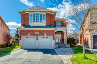 House for Sale, 2324 Hertfordshire Way, Oakville, ON
