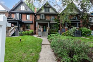 Detached House for Sale, 47 Laws St, Toronto, ON