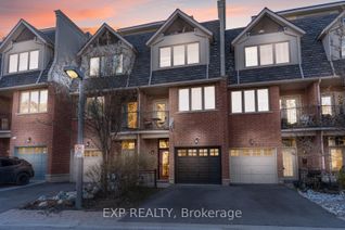 Freehold Townhouse for Sale, 96 Nelson St #7, Oakville, ON