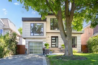 Property for Sale, 46 Ravenscrest Dr, Toronto, ON