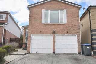 Detached House for Sale, 4326 Waterford Cres, Mississauga, ON