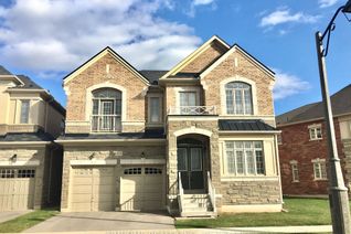Detached House for Rent, 3133 William Rose Way, Oakville, ON