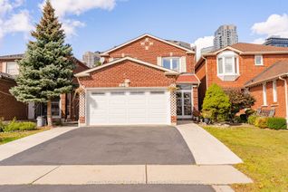Property for Sale, 164 Macedonia Cres, Mississauga, ON