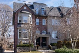 Townhouse for Sale, 79 Prince Edward Dr S, Toronto, ON