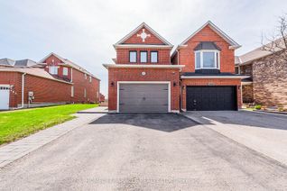 House for Sale, 401 Jay Cres, Orangeville, ON