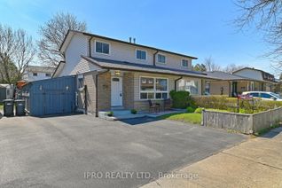 House for Sale, 5 Tindale Rd, Brampton, ON
