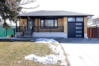 Detached House for Rent, 40 Summerfield Cres #Upper, Toronto, ON