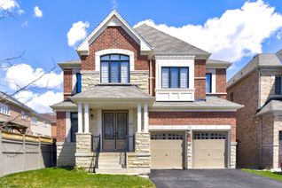 Property for Sale, 29 Dancing Waters Rd, Brampton, ON