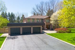 Property for Sale, 3 Huttonville Dr, Brampton, ON