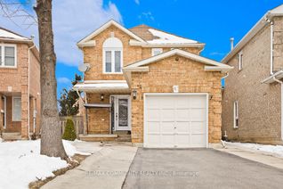 Property for Sale, 45 Letty Ave, Brampton, ON