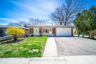House for Sale, 3300 Silverado Dr, Mississauga, ON