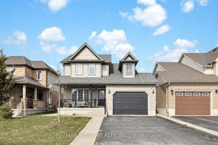 Property for Rent, 7 Graham Cres, Orangeville, ON