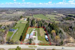 Vacant Residential Land for Sale, 14177 Trafalgar Rd, Halton Hills, ON