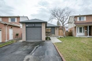 Bungalow for Sale, 6089 Fullerton Cres, Mississauga, ON