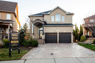 Detached House for Sale, 6756 Kazoo Crt, Mississauga, ON