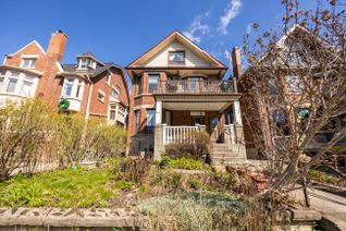 Property for Sale, 218 Wright Ave, Toronto, ON
