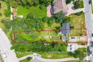 Vacant Residential Land for Sale, 1561 Indian Grve #Lot A, Mississauga, ON