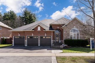 Bungalow for Sale, 35 Borland Cres, Caledon, ON
