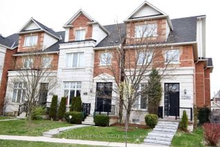 Townhouse for Sale, 3298 Flagstone Dr, Mississauga, ON